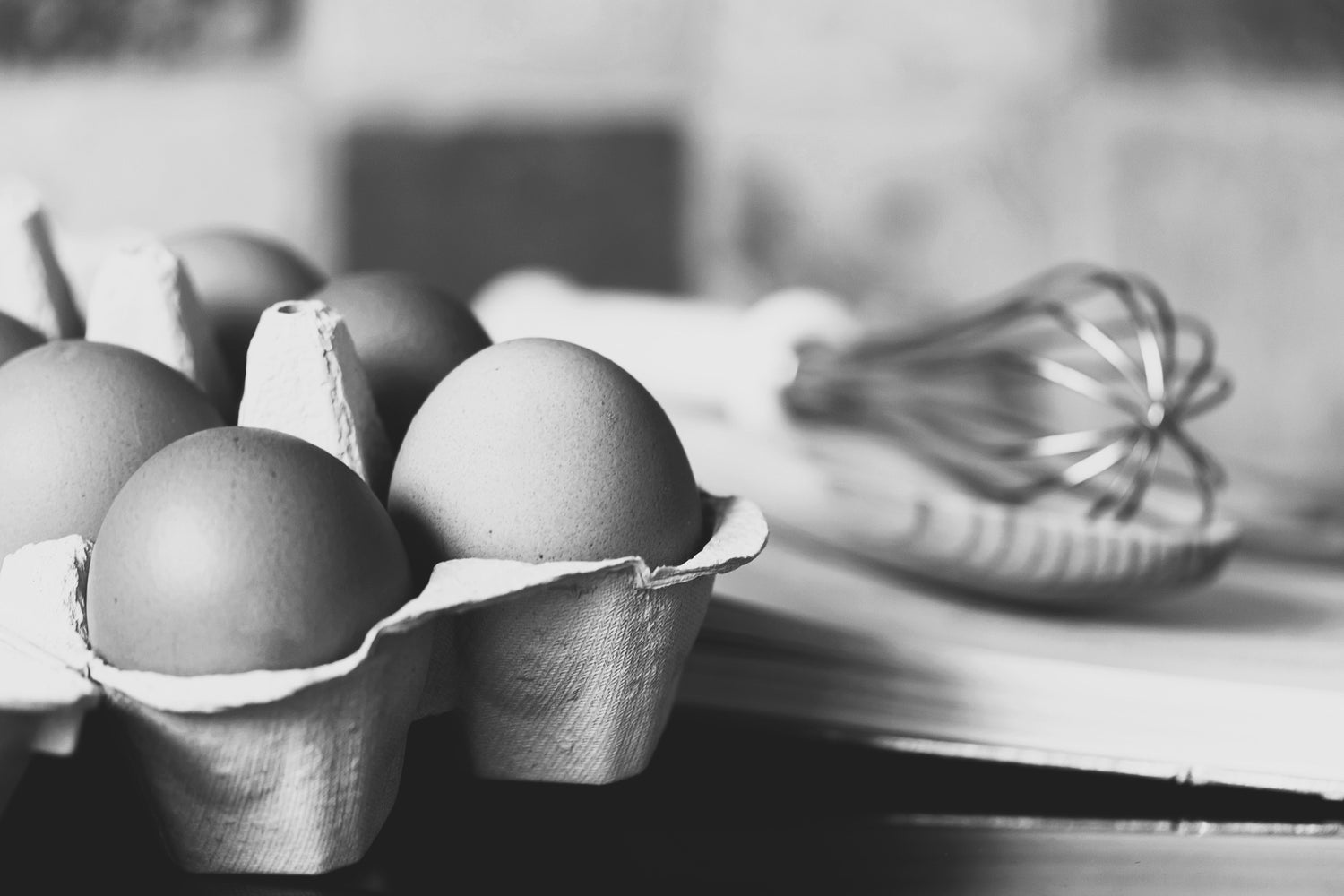 Eggs